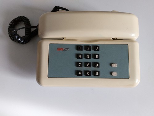 Telefono tastiera sip - telefono,