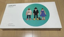 Wacom DTH-1620/K0 Cintiq Pro