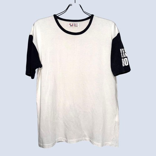 Shirt anni hysteric - t-shirt,