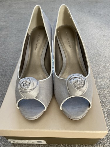 Scarpe jacques vert grigio - scarpe,