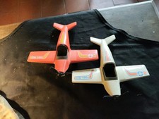 Aerei Fisher Price Vintage Ann1 70