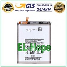 BATTERIA EB-BG985ABY SAMSUNG
