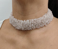 Collana donna oro giallo 18