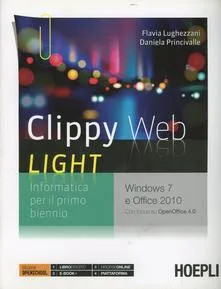 Clippy web light per - light., le