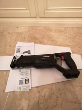 Seghetto gattuccio 20V