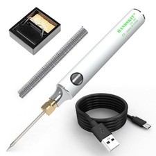 Kit punte saldatore - kit, elettriche