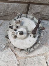 Lambretta LI - mozzo ruota anteriore originale usato funzionante