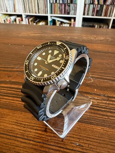 Orologio uomo automatico - orologio,