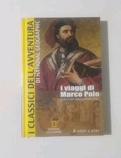 I CLASSICI DELL' AVVENTURA DI