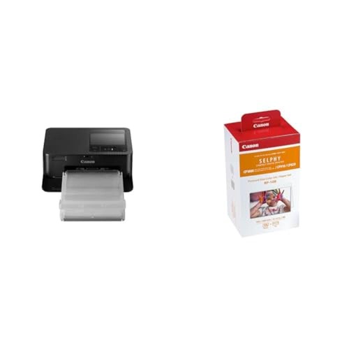 Canon selphy cp1500 - canon,