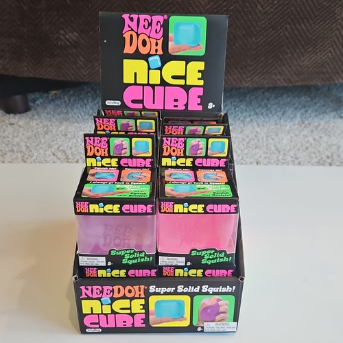Nee doh nice cube nuovo - nee,