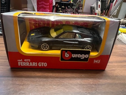 Bburago modellino vintage - 1:43,