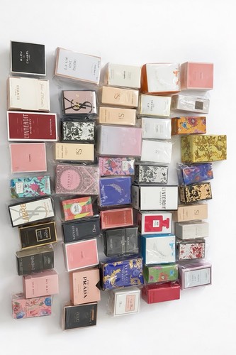 Lotto mini profumi - lotto,
