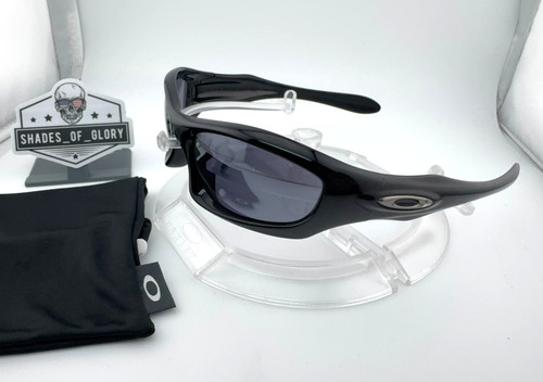 Oakley monster dog nero - oakley,