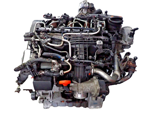 Motore audi skoda 6tdi - audi, 1,6tdi