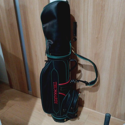 Trussardi golf borsa - trussardi, da