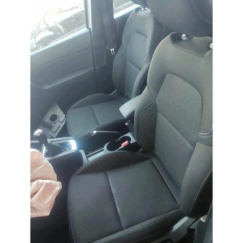 Sedili completi renault captur - sedili,