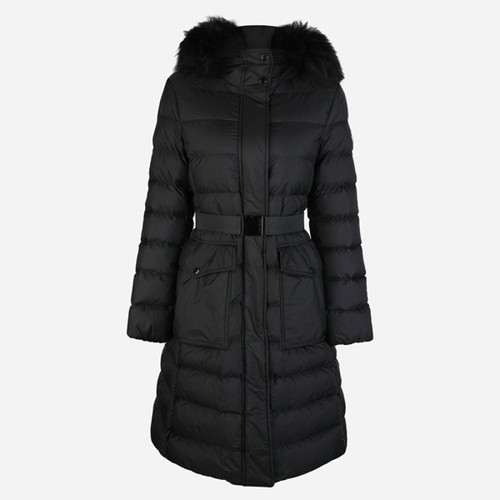 Moncler piumino donna con