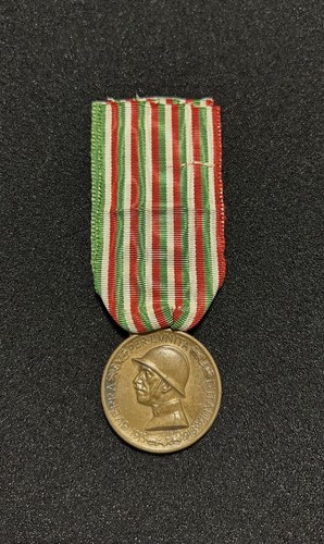 Medaglia commemorativa della - medaglia,