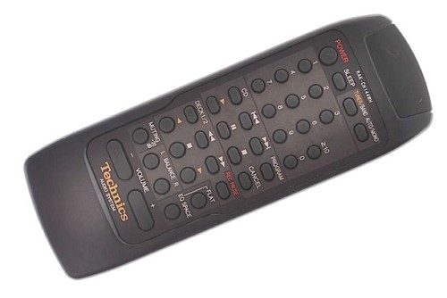 Telecomando originale technics - originale,