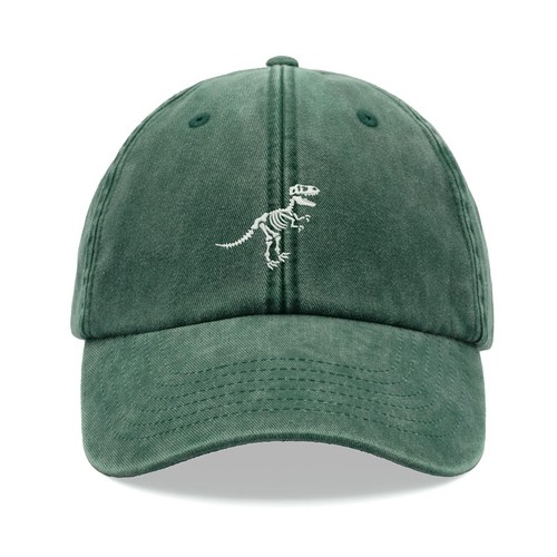 Dinosauro scheletro cappello - scheletro,