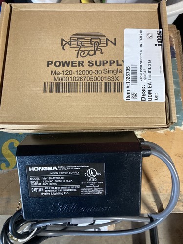 Neontech hongba 210aid - hongba,