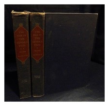 Ward, Christopher. Alden, John