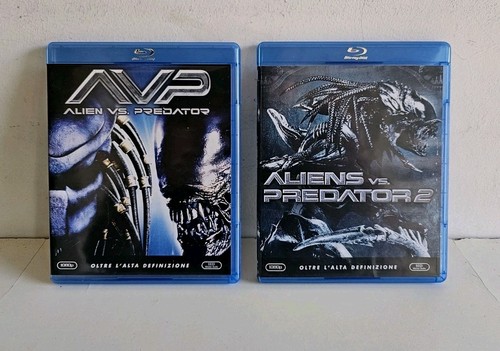Alien predator 2 - alien, 1-