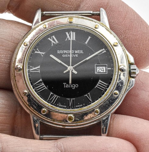 Estate raymond weil tango - estate,