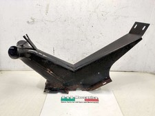 CONVOGLIATORE TUNNEL CENTRALE ARIA ABITACOLO FIAT 500 F L (PP2107)