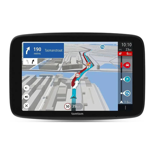 Tomtom professional 2ª - tomtom, (2ª