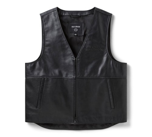 Harley davidson gilet willie - harley-davidson, g