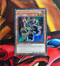 RECLUTATORE - CUSTODE DI TOMBE