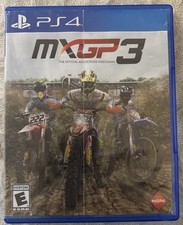 MXGP 3: Il Videogioco