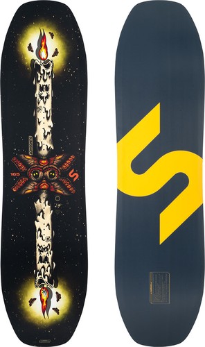 Slingshot wakeboard wake - slingshot,