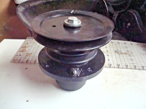 Dixon ztr 539122027 - dixon,