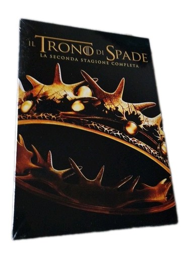 Trono spade la seconda - trono, di
