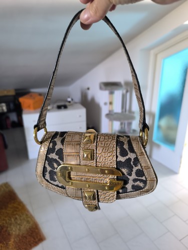 Guess borsa spalla donna - guess,