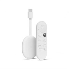 Google chromecast con - chromecast, hd