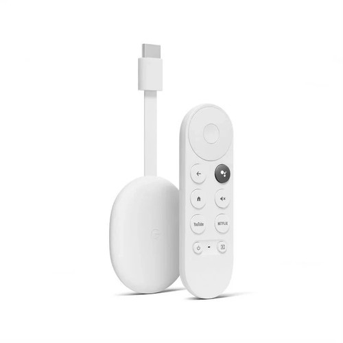 Google chromecast con - chromecast, hd