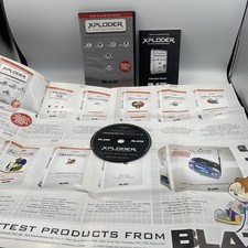 Xploder V2 DVD Professional -