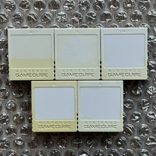Nintendo GameCube lotto