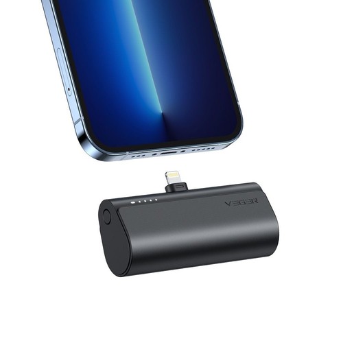 Veger power bank originale - veger,