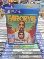 FAR CRY 6 (Italiano) [PS4]