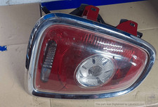 63212757011 Fanale post. SX MINI MINI Cabrio (R57) 1.6 JCW (155Kw) Cbr