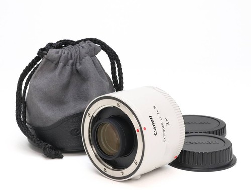 Canon extender iii - 2x,