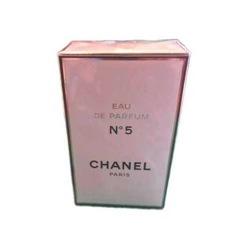 Chanel edp france vintage - chanel,