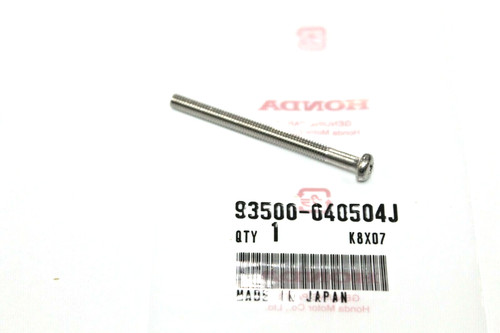 Honda vite croce - honda,