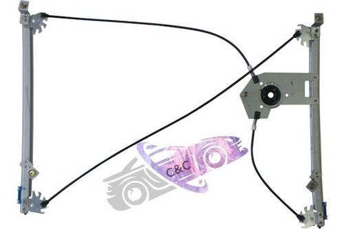 Meccanismo alzavetro motore - meccanismo, (motore