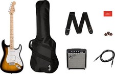 Squier By Fender Sonic